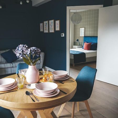 Nawy Pasie-Apartament Inny Niz Wszystkie Zakopane Exterior foto
